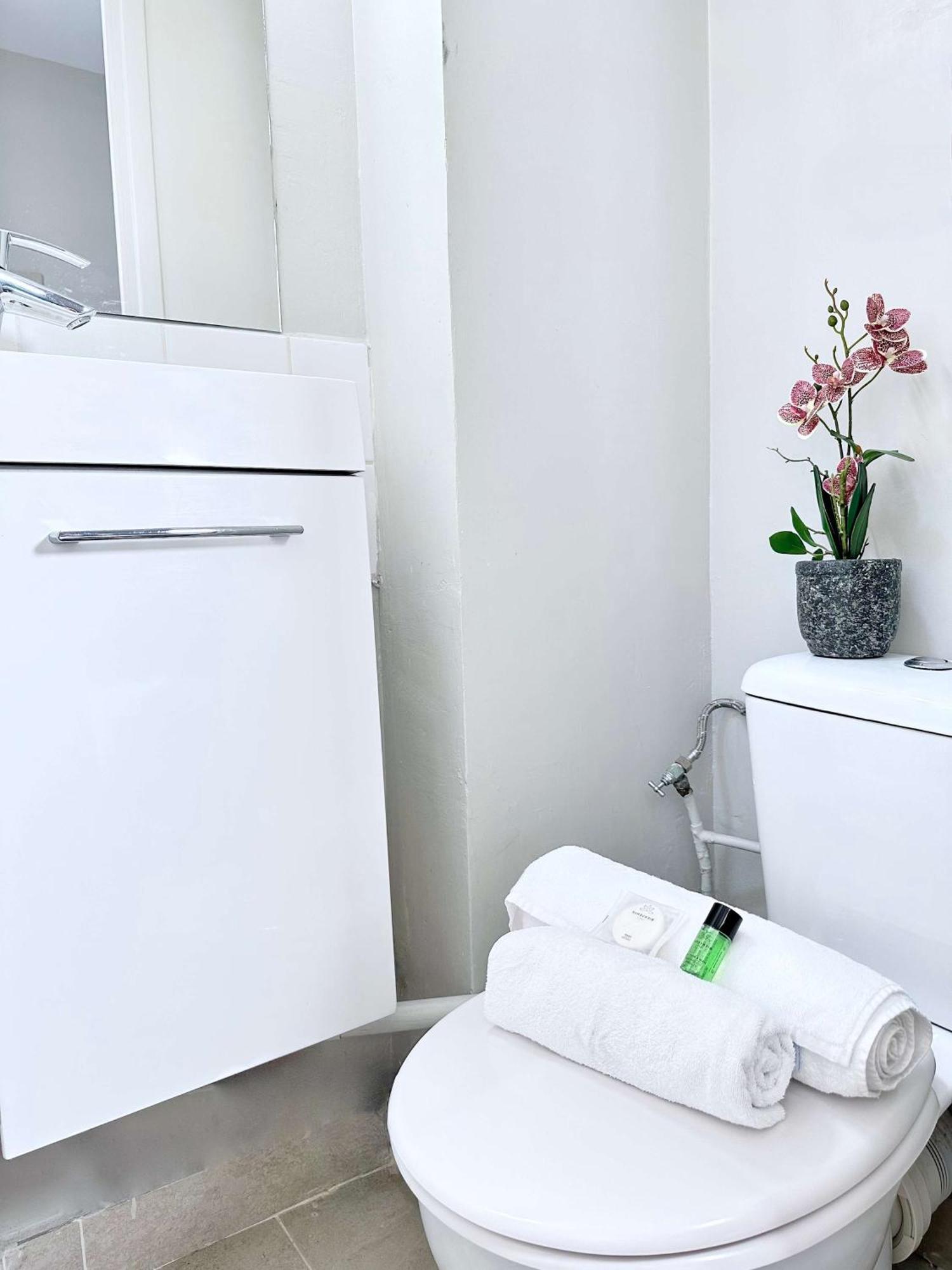Renovated Champs-elysees Retreat Appartement Paris
